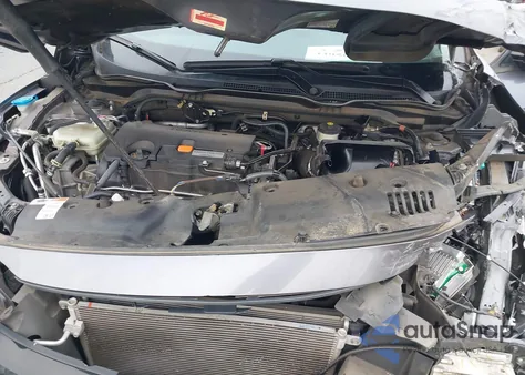 2020 Honda Civic Lx from USA, damaged, VIN 2HGFC2F60LH547425